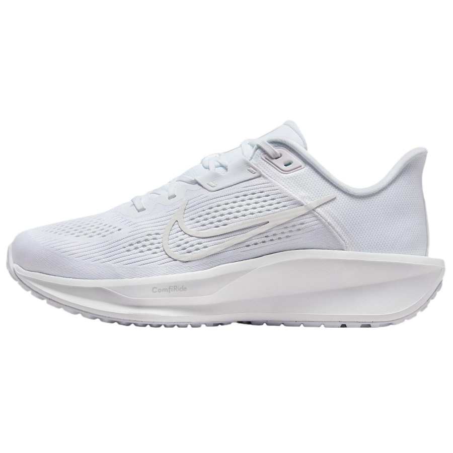 Nike Nike Quest 6 Abrasion Resistant, Breathable, Lightweight Abrasion Resistant, Breathable, Lightweight Low top Casual