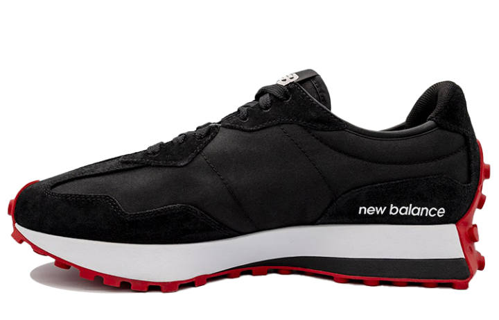 New Balance New Balance 327 'Twin City Black'