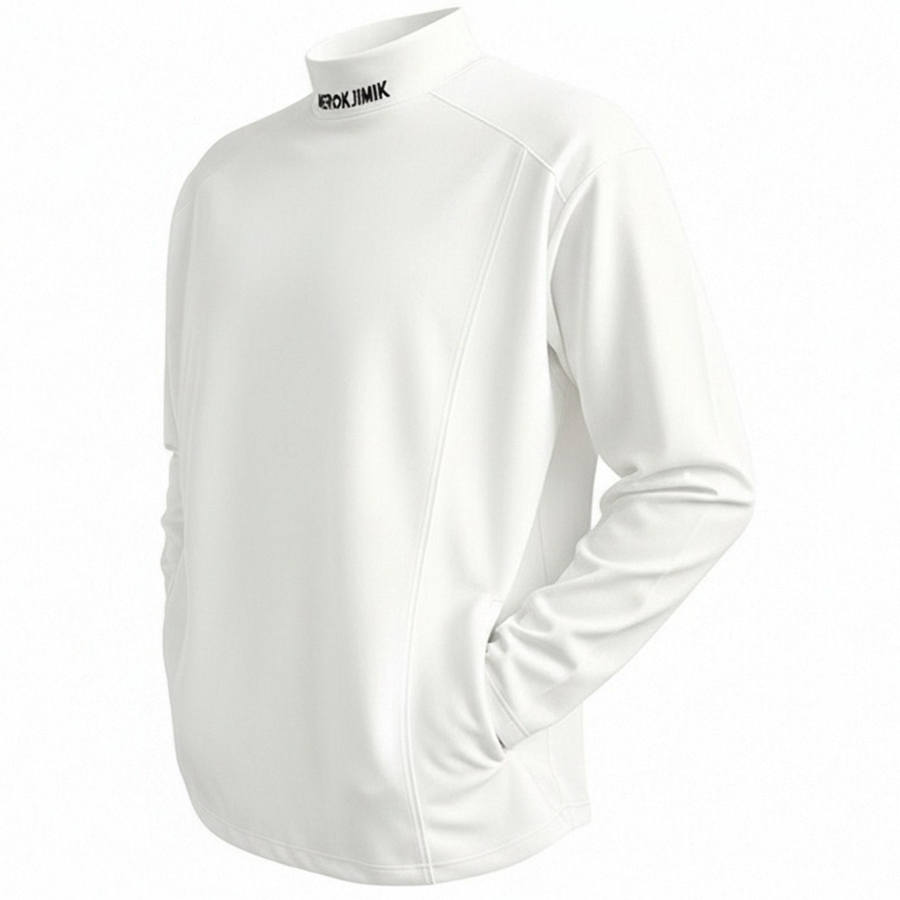 X1617 Long Sleeved Knitwear Unisex