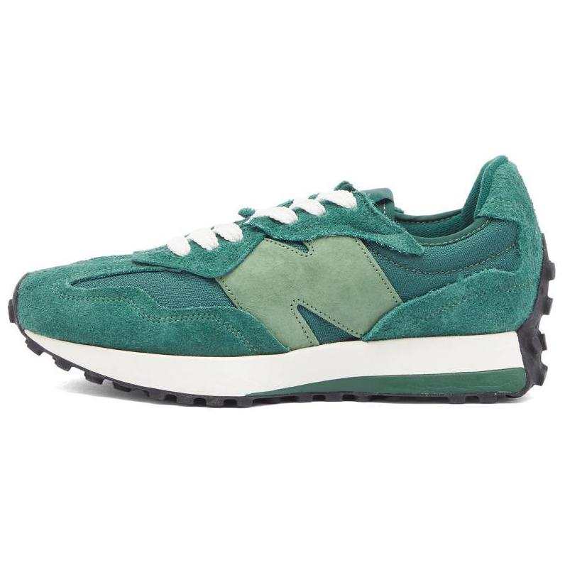 New Balance New Balance NB 327 Comfortable Low top Running Shoes Women's Green