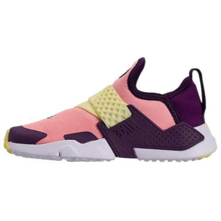 Nike Nike Huarache Extreme Pink Citron GS