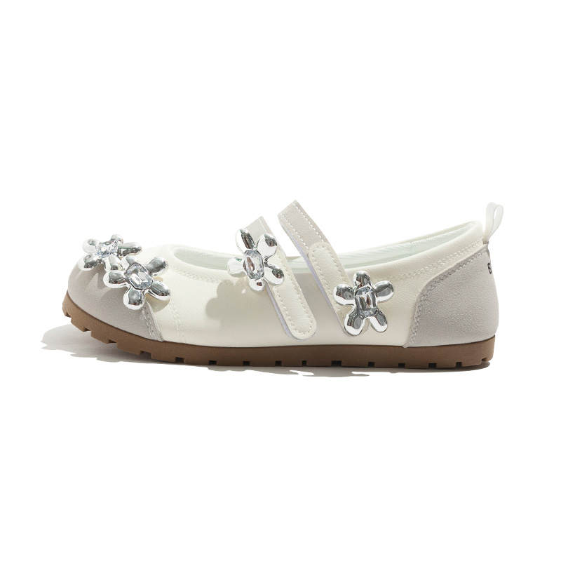 MEAKKEA Abrasion Resistant Slip Resistant Low top Casual Shoes Women's