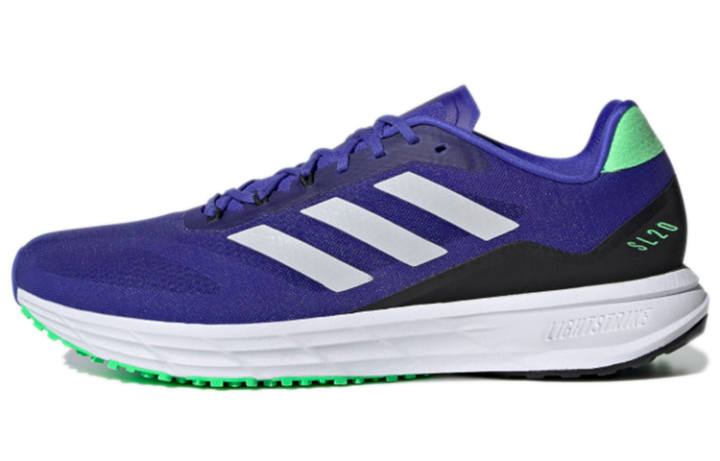 Adidas Adidas SL20.2 'Sonic Ink'