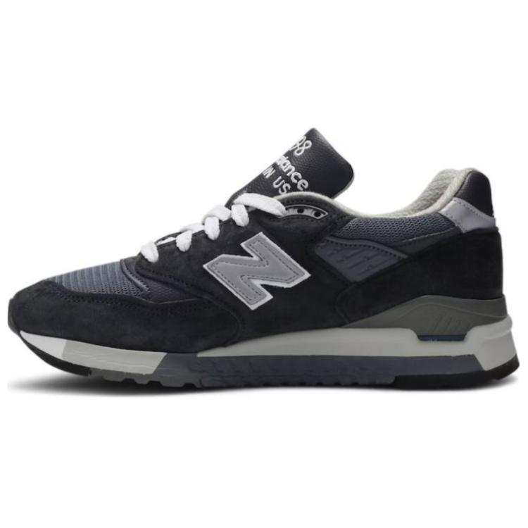 New Balance 998 Kith x 998 New Balance Made in Usa 'Shark'