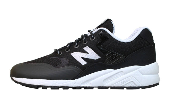 New Balance New Balance Nb 580 'Black'