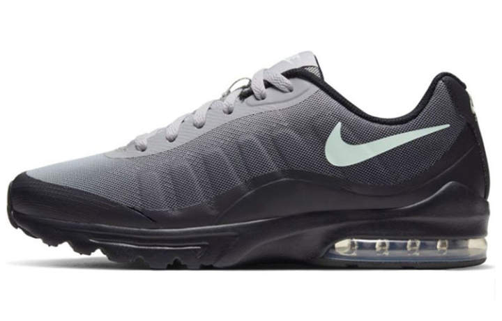 Nike Nike Air Max Invigor Black Pistachio Frost