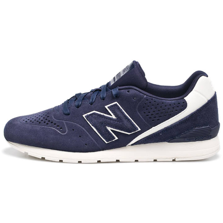 New Balance New Balance 996 Blue/White