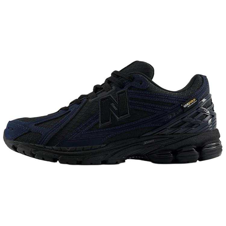 New Balance New Balance NB 1906R Abrasion Resistant Low top Running Shoes Unisex Black