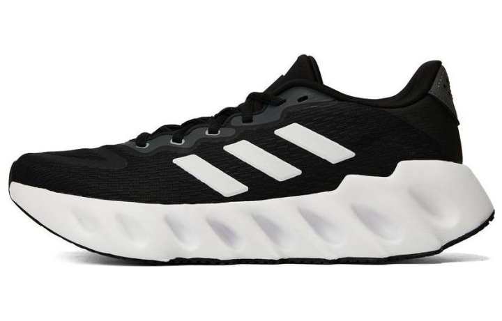Adidas Adidas Wmns Switch Run 'Black White' Women's