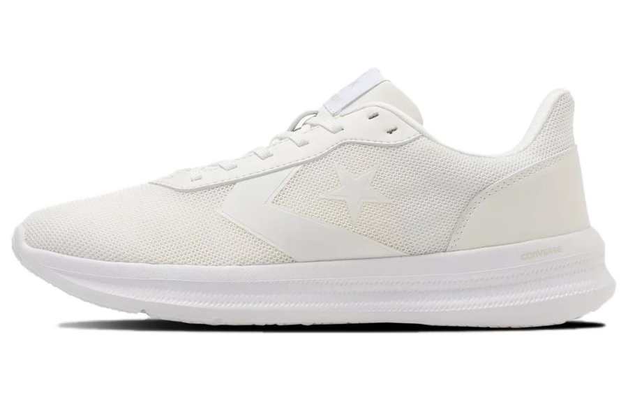 Converse Converse Daystar Low top Running Shoes Unisex White Japan Version