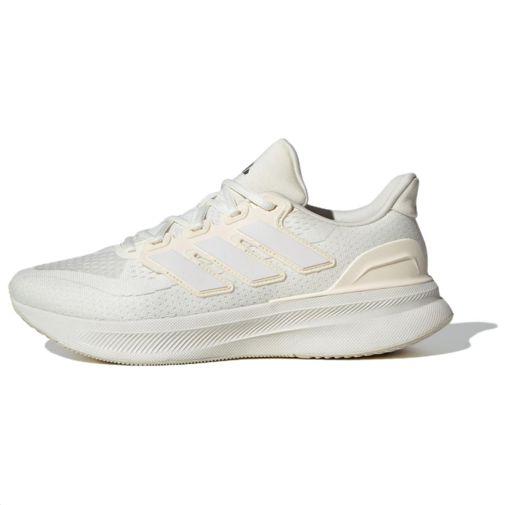 Adidas Adidas Slip Resistant Abrasion Resistant Low top Running Shoes Unisex White