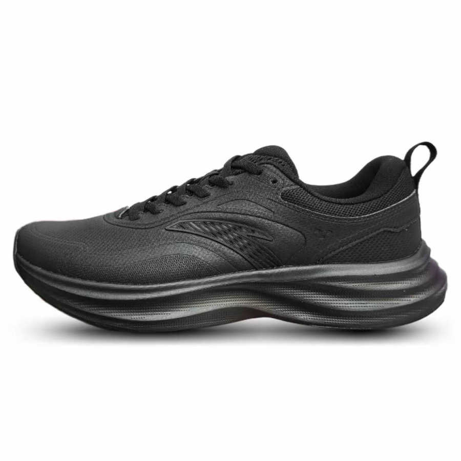 ANTA Anta Running Shoes Men's Basic Black
