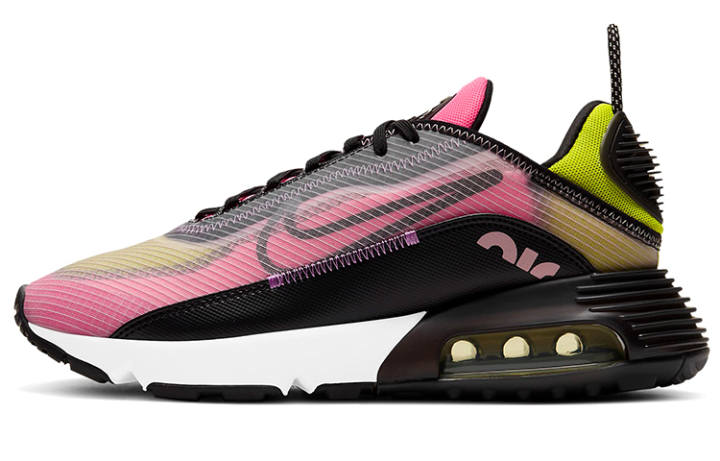 Nike Nike Air Max 2090 Champagne Black Women's