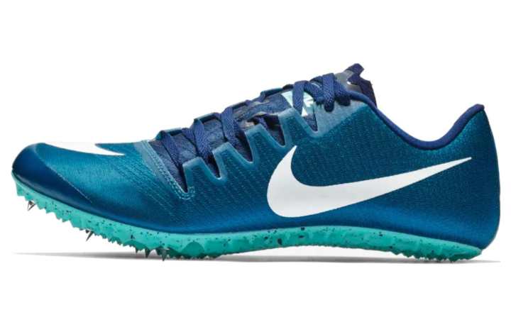 Nike Nike Zoom Ja Fly 3 'Teal Neon Green'