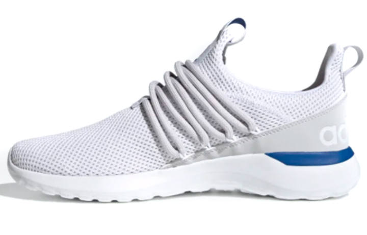 Adidas Lite Racer Adapt Adidas 3.0 'White Royal Blue'