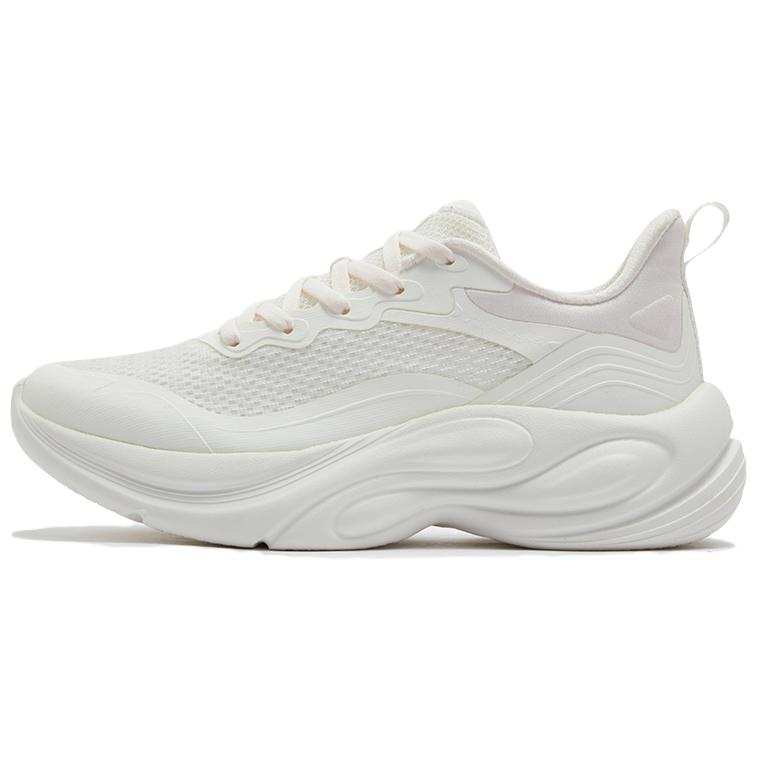 361° Spiritual Fox 2.0 Abrasion Resistant Breathable Abrasion Resistant Breathable Low top Casual Running Shoes Women's