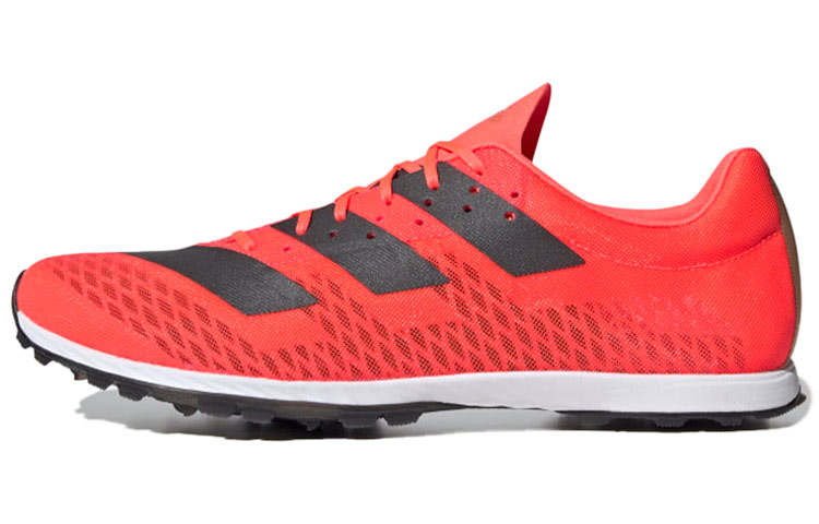 Adidas Adidas Adizero Xc 'Black Signal Pink'