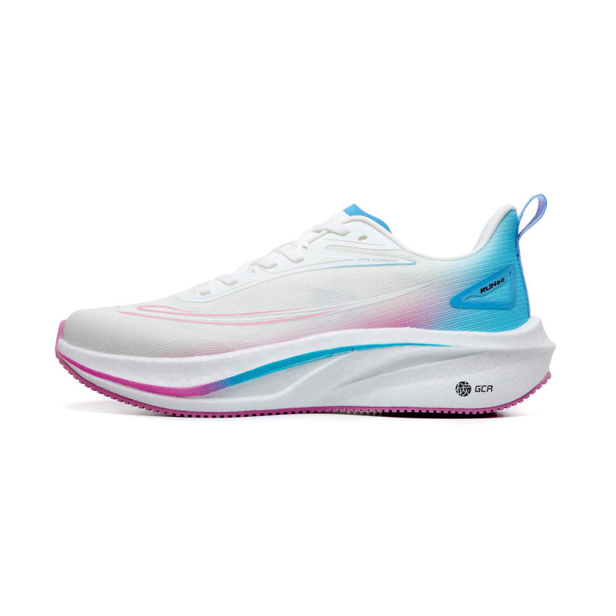 WANBUZHE Running Shoes Unisex Low Top