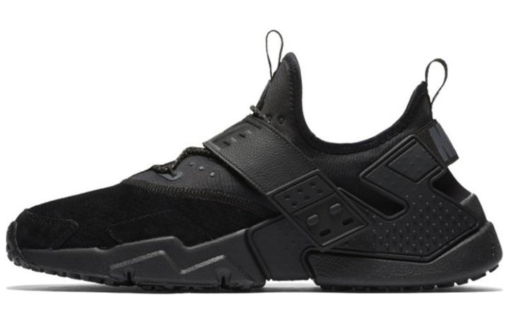 Nike Nike Air Huarache Drift Black