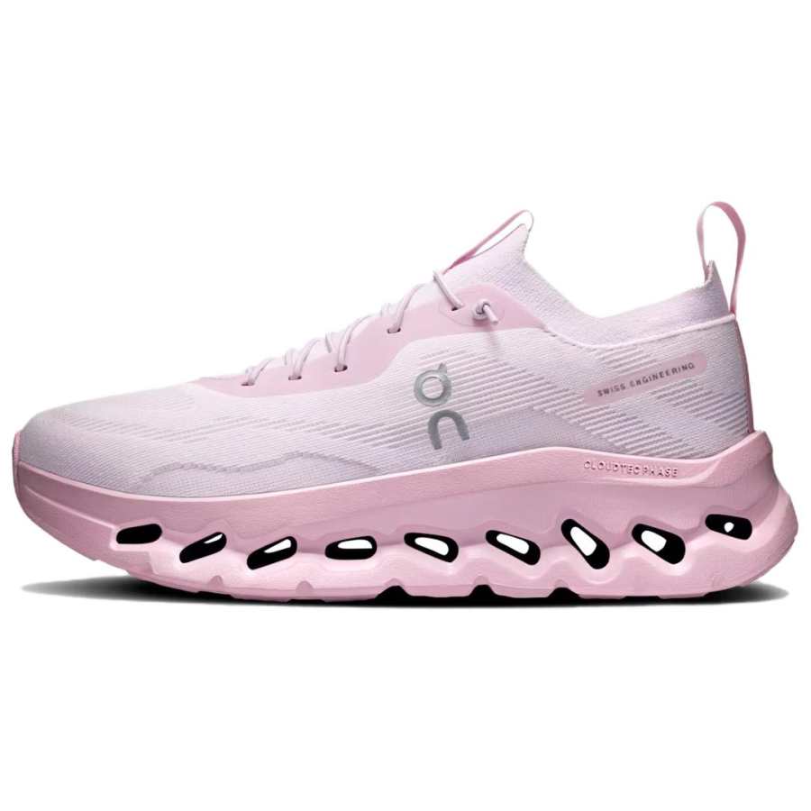 On Cloudtilt Loewe x Cloudtilt Wmns On 'Pale Pink' Women's