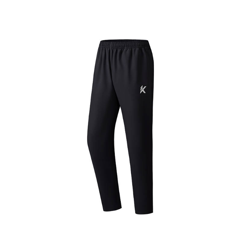 Anta KT Sports Pants Men's Black