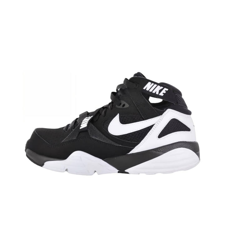 Nike Nike Air Trainer Max '91 'Black White'