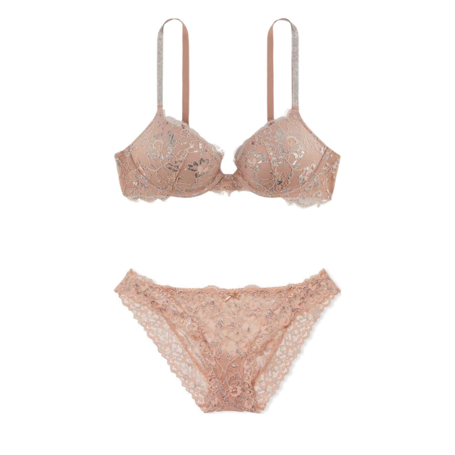 Victoria's Secret Underwear Set Women's