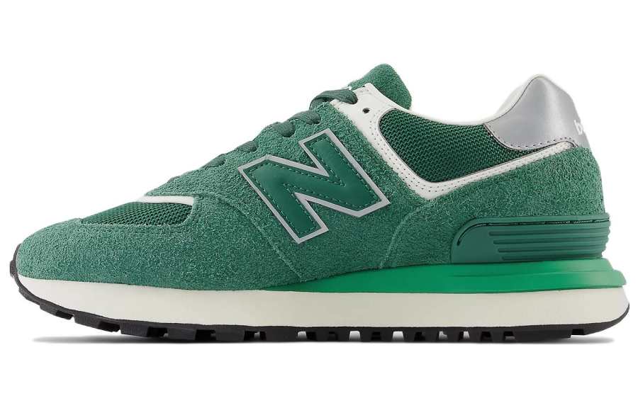 New Balance 574 New Balance Legacy 'Green'