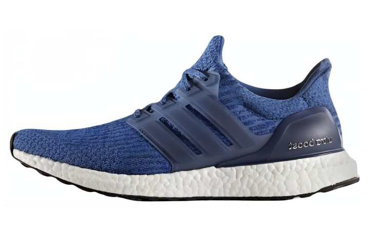 Adidas Adidas UltraBoost 3.0 'Core Blue'