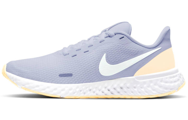 Nike Nike Revolution 5 'World Indigo Guava Ice' Women's