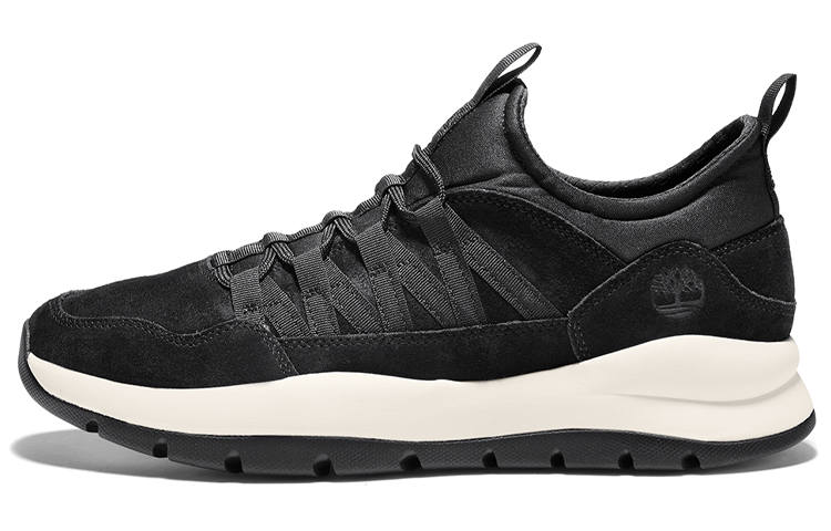 Timberland Timberland Boroughs 'Black White'