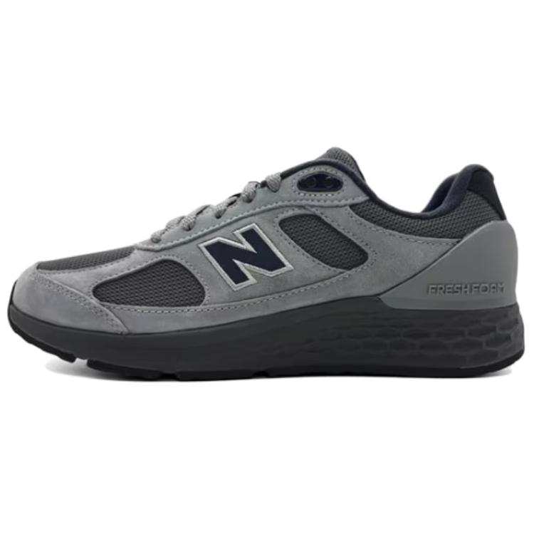 New Balance New Balance Low top Casual Running Shoes Unisex Gray