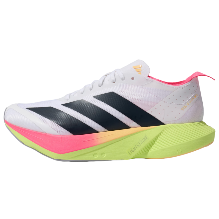 Adidas Adidas ADIZERO DRIVE RC Fabric Slip Resistant Abrasion Resistant Slip Resistant Abrasion Resistant Low top LightStrike
