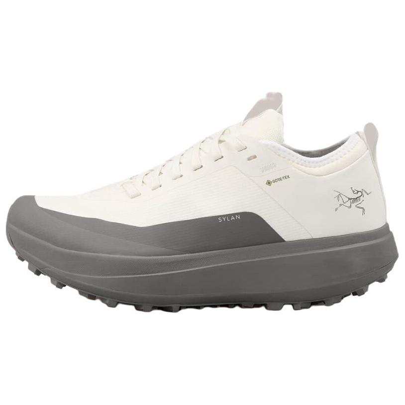 Arcteryx Arc'teryx SYLAN Running Shoes Women's White Black