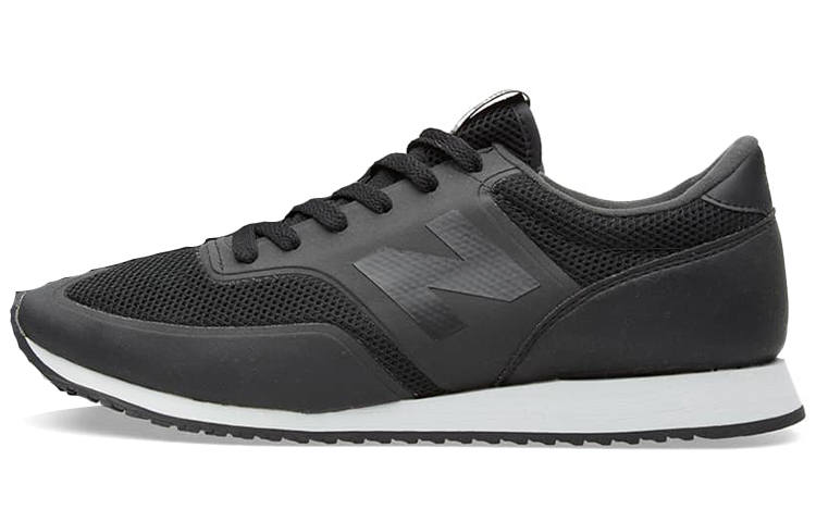 New Balance New Balance NB 620 Running Shoes Men's Low Top Black