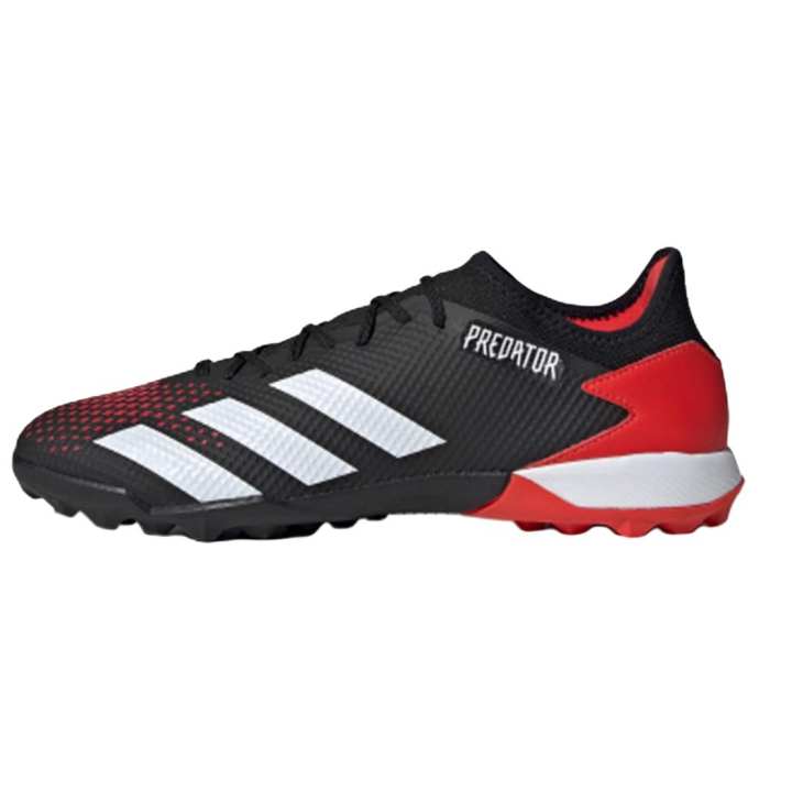 Adidas Adidas Predator 20.3 L Tf 'Black Red'