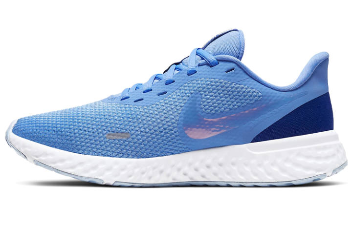 Nike Nike Revolution 5 'Royal Pulse Blue' Women's