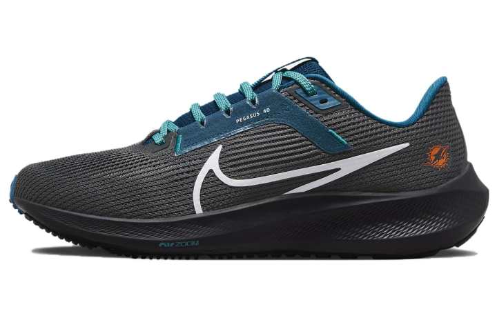 Nike Nike Pegasus 40 Miami Dolphins