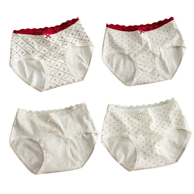 Ordifen Women's Briefs
