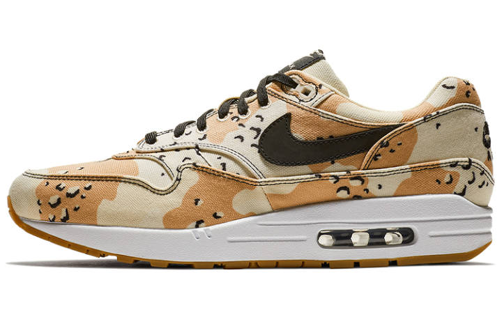 Nike Nike Air Max 1 Desert Camo