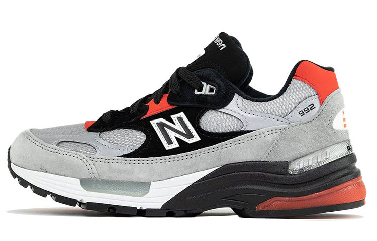 New Balance New Balance DTLR X 992 Made In USA 'Discover & Celebrate'