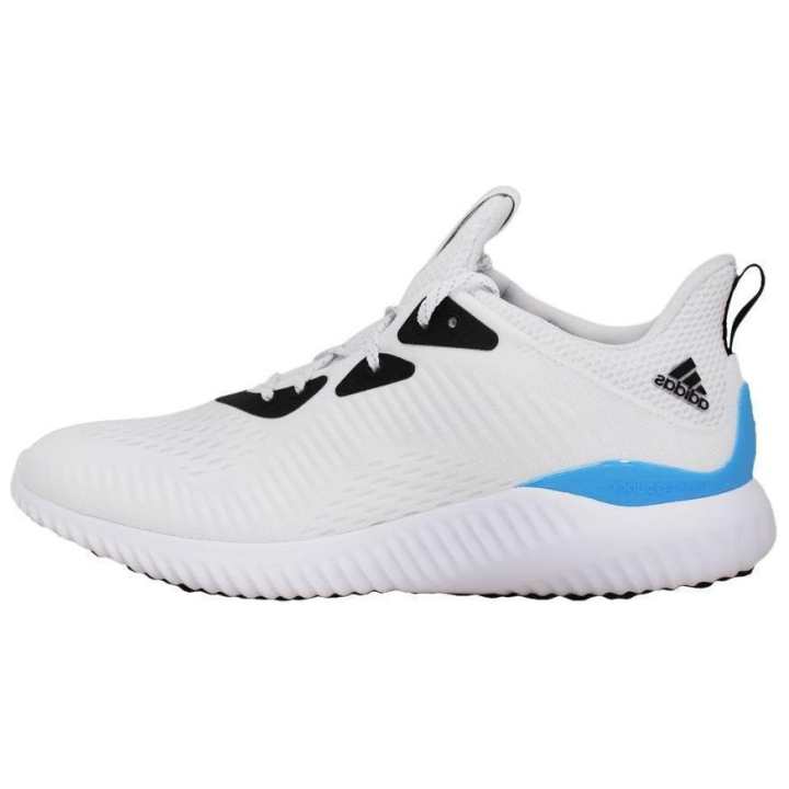 Adidas Adidas Alphabounce 1 'White Sky Rush'