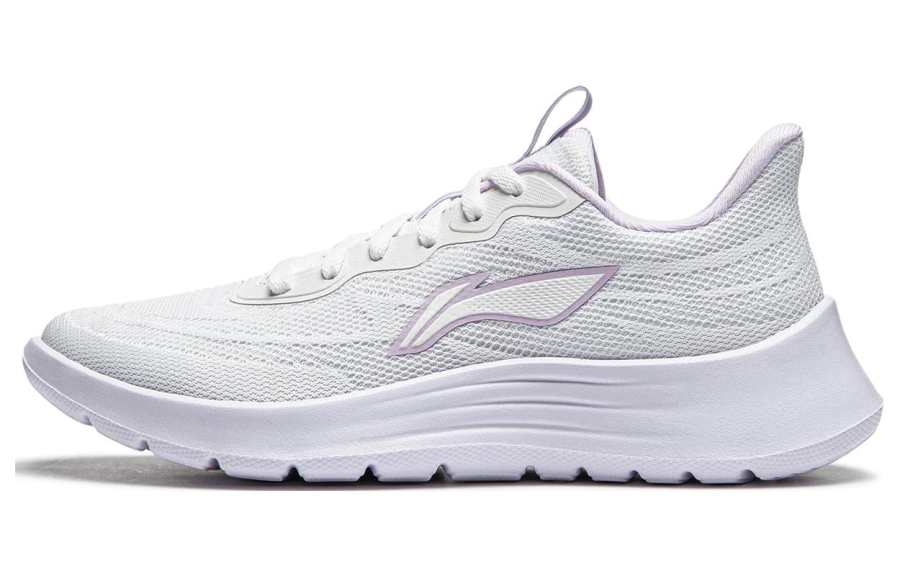 Li-Ning Li Ning Light Strings Cushioning Slip Resistant Abrasion Resistant Lightweight
