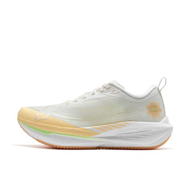 XTEP Integrated Molding 2 Fabric Low top Training Physical Fitness Test & Exam Racing Running Shoes Women's