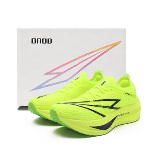 ONOD Running Shoes Unisex Sprout Green