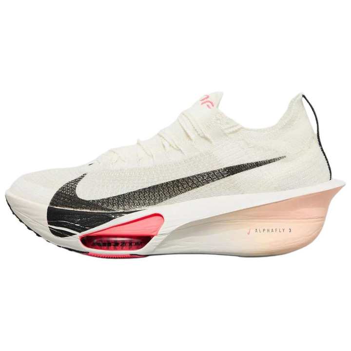 Nike Nike Air Zoom Alphafly Next% 3 Sail Crimson Tint