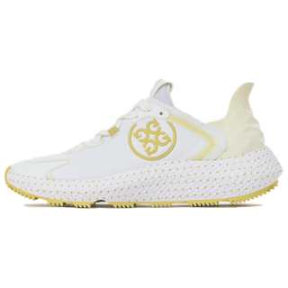 GFORE Fabric Low top Golf Shoes Women's White