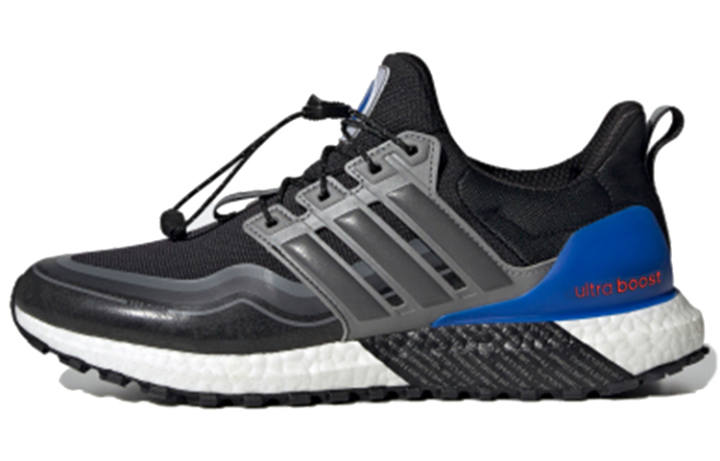 Adidas UltraBoost Adidas Cold.RDY Dna 'Black Blue'