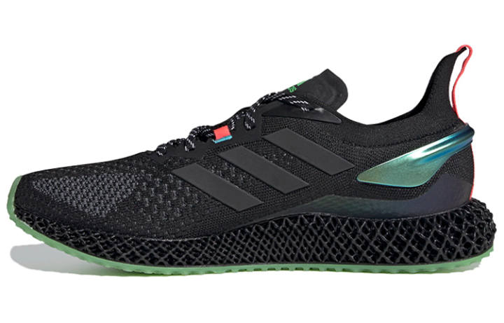 Adidas Adidas X90004D 'Core Black'