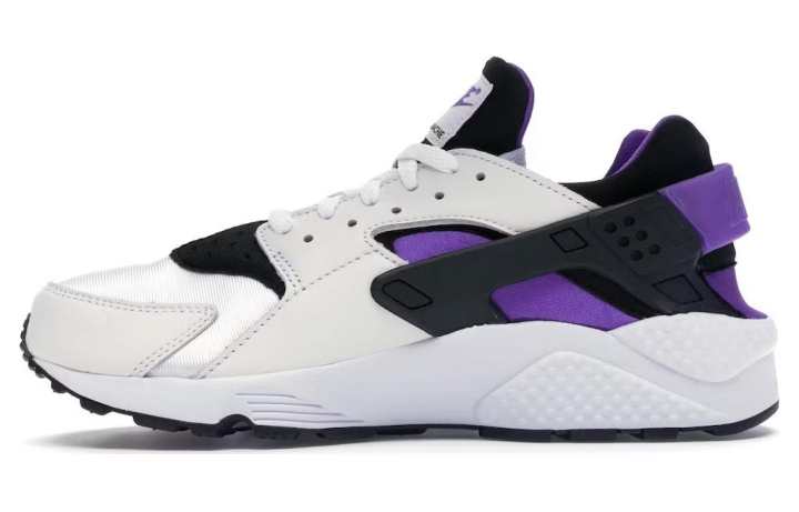Nike Nike Air Huarache Run 91 Purple Punch
